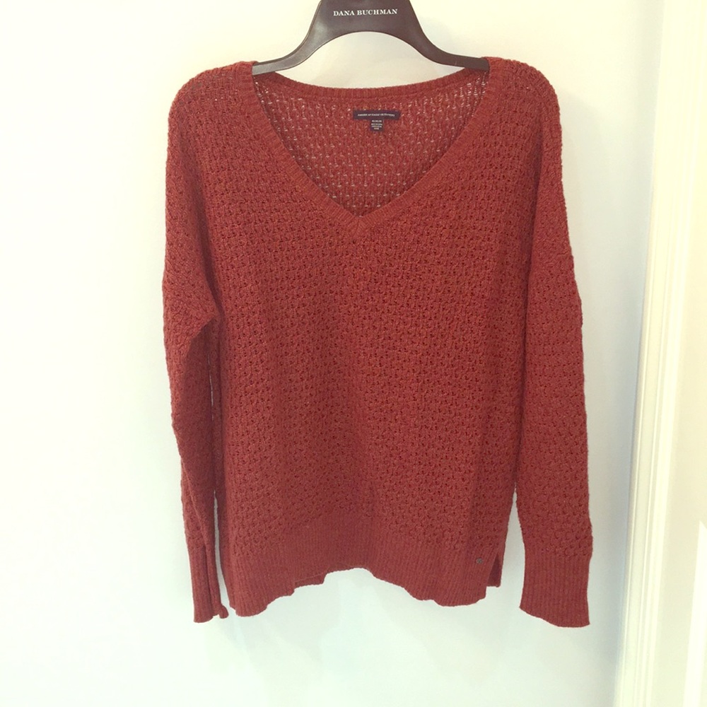 New AE Sweater